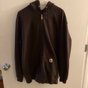Carhartt Zip Hoodie